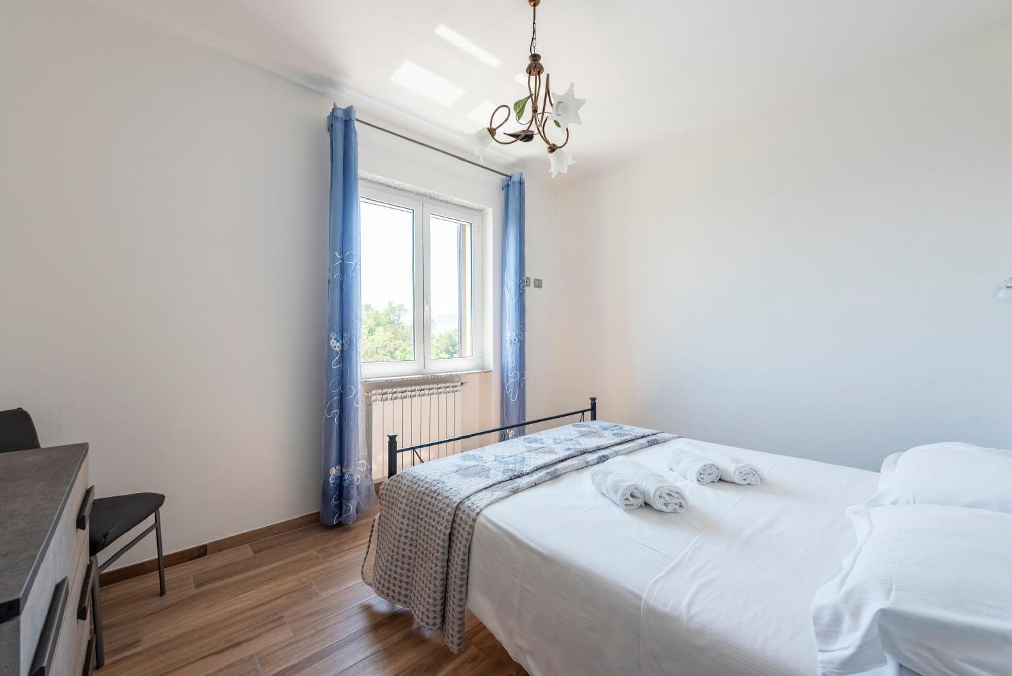 Joivy Villa Guanna - Charming Flat With Garden Bracco Eksteriør billede