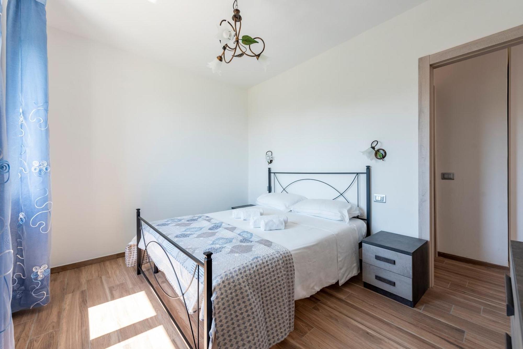 Joivy Villa Guanna - Charming Flat With Garden Bracco Eksteriør billede